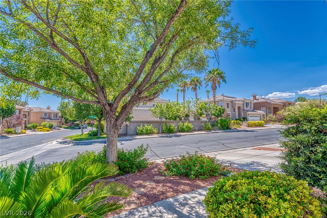 1041 Venetian Hills Lane Las Vegas NV 89144