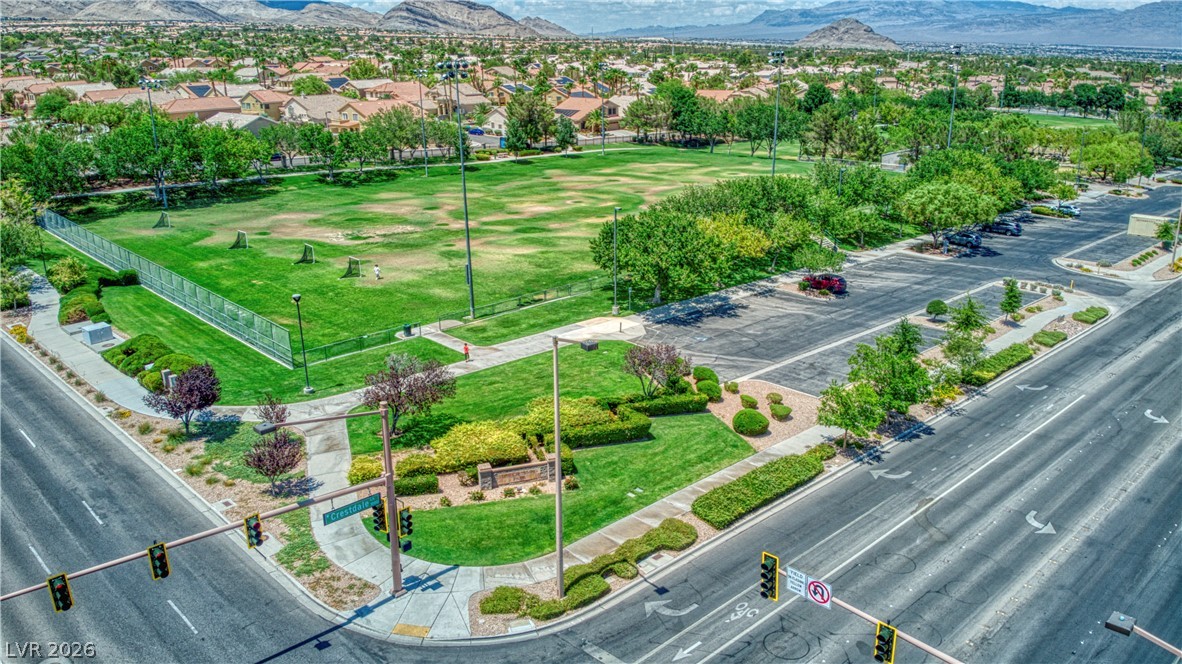 1041 Venetian Hills Lane Las Vegas NV 89144