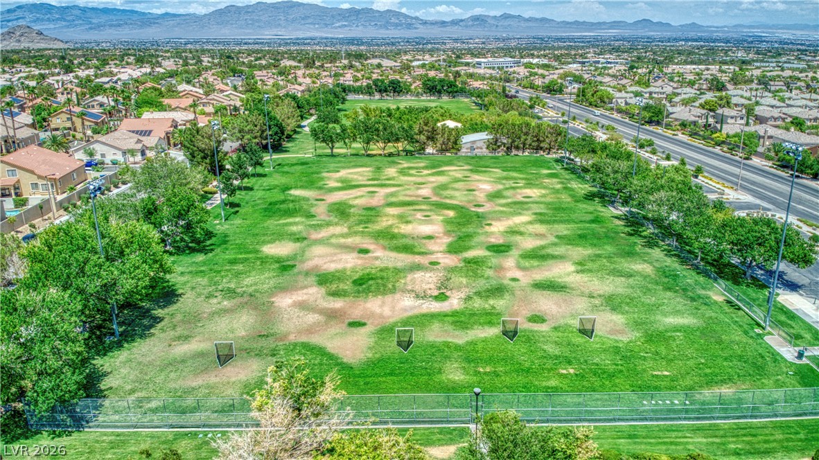 1041 Venetian Hills Lane Las Vegas NV 89144