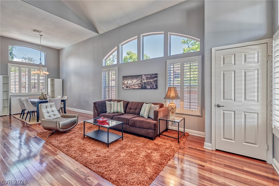 1041 Venetian Hills Lane Las Vegas NV 89144