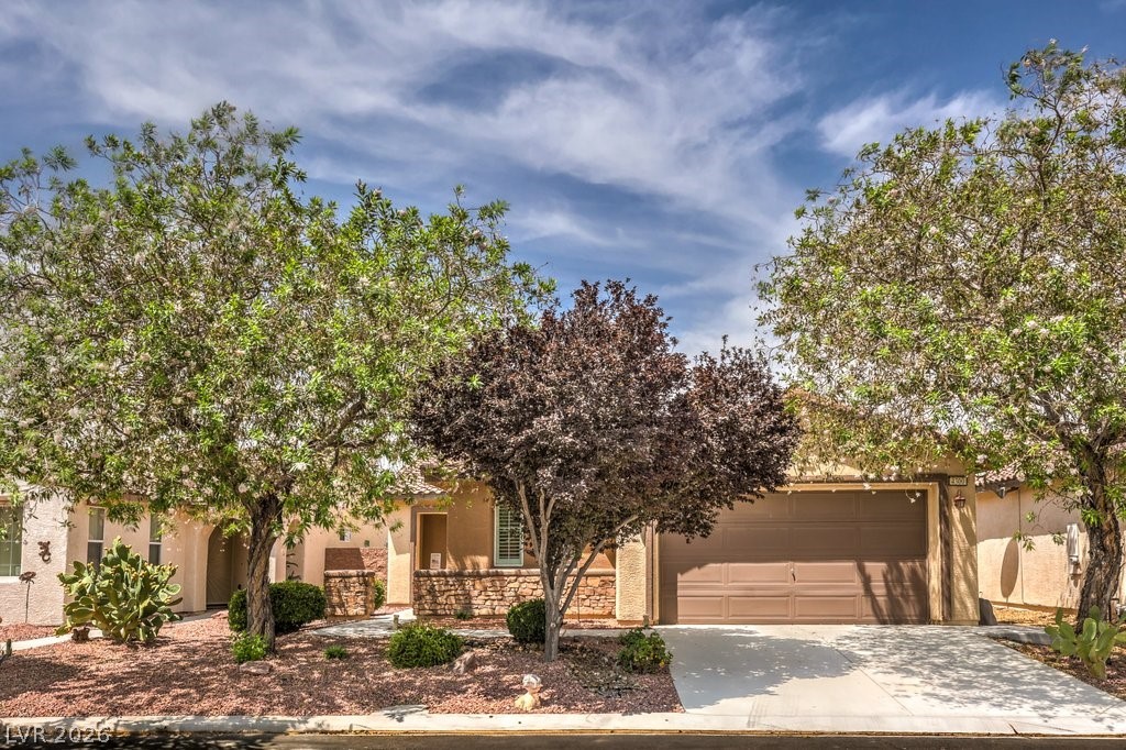 4300 South Gressa Street Pahrump NV 89061