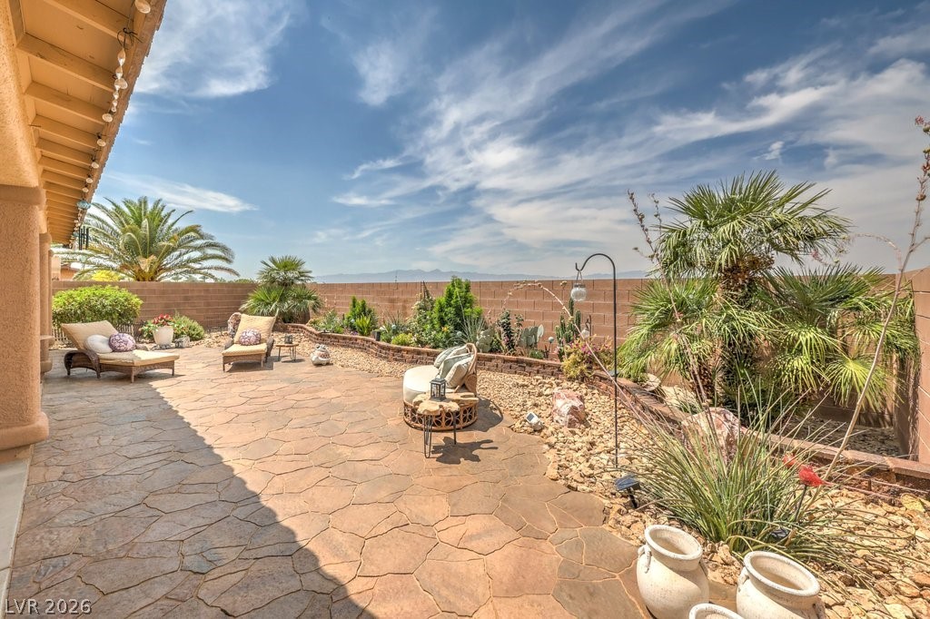 4300 South Gressa Street Pahrump NV 89061