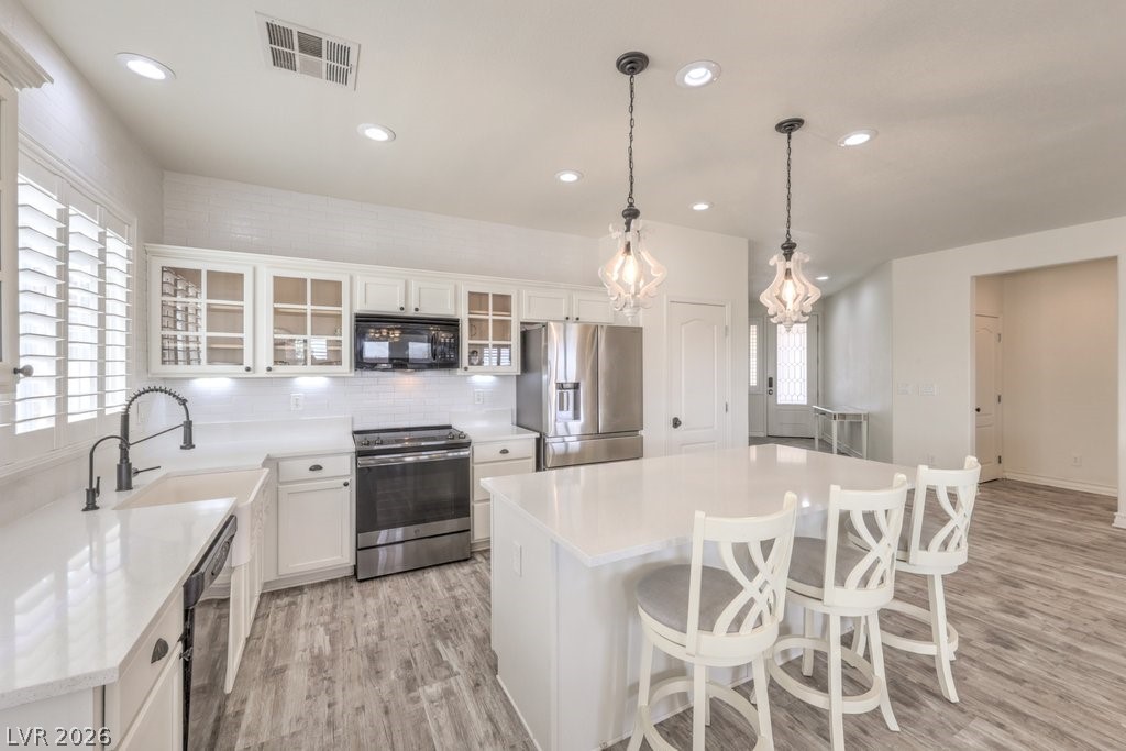 4300 South Gressa Street Pahrump NV 89061