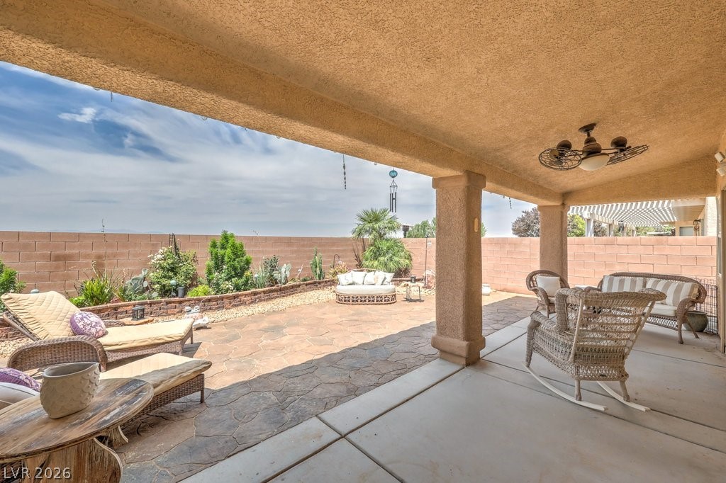 4300 South Gressa Street Pahrump NV 89061