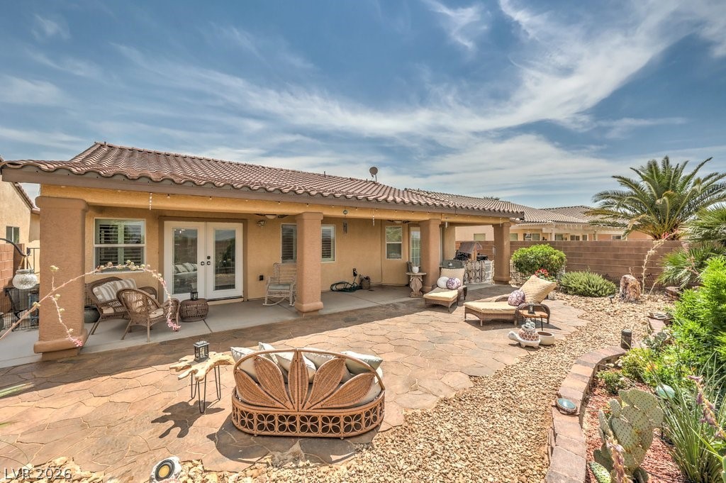 4300 South Gressa Street Pahrump NV 89061