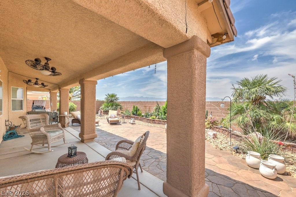 4300 South Gressa Street Pahrump NV 89061