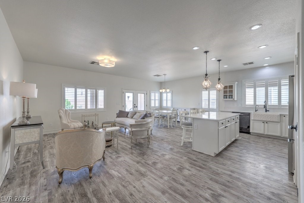 4300 South Gressa Street Pahrump NV 89061
