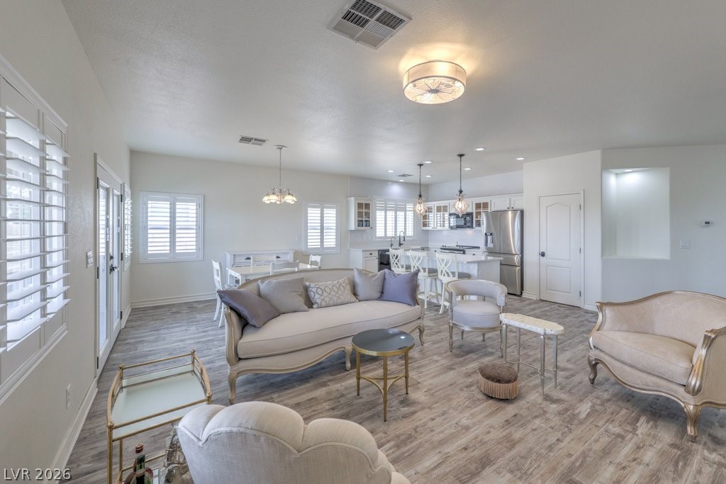4300 South Gressa Street Pahrump NV 89061