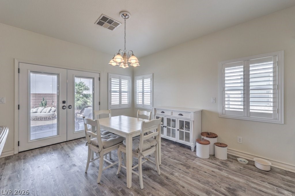 4300 South Gressa Street Pahrump NV 89061