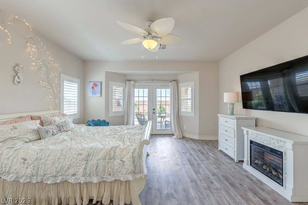 4300 South Gressa Street Pahrump NV 89061