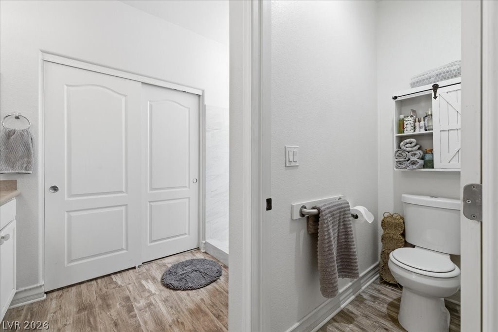 4300 South Gressa Street Pahrump NV 89061