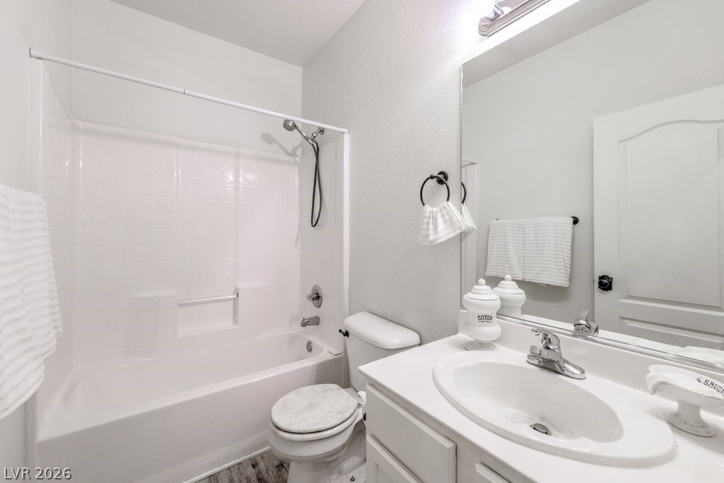 4300 South Gressa Street Pahrump NV 89061