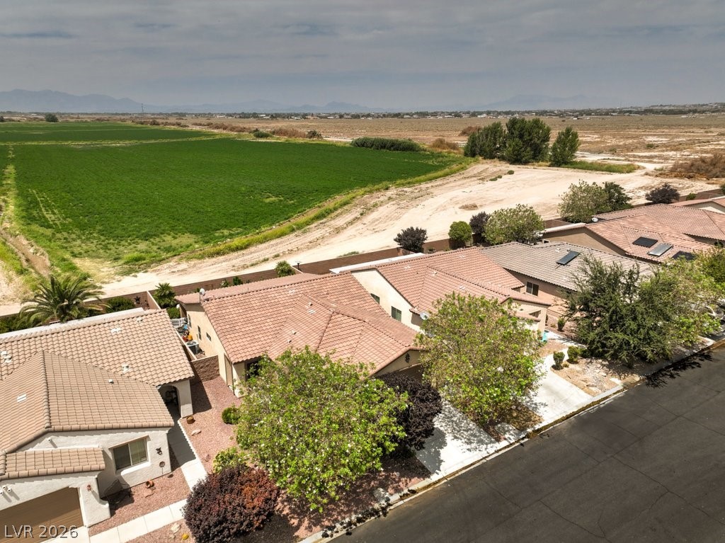 4300 South Gressa Street Pahrump NV 89061