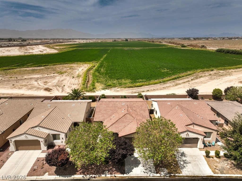 4300 South Gressa Street Pahrump NV 89061