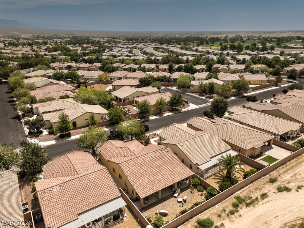 4300 South Gressa Street Pahrump NV 89061