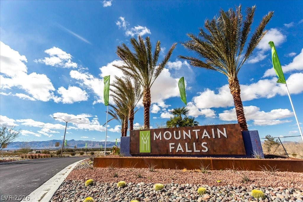 4300 South Gressa Street Pahrump NV 89061