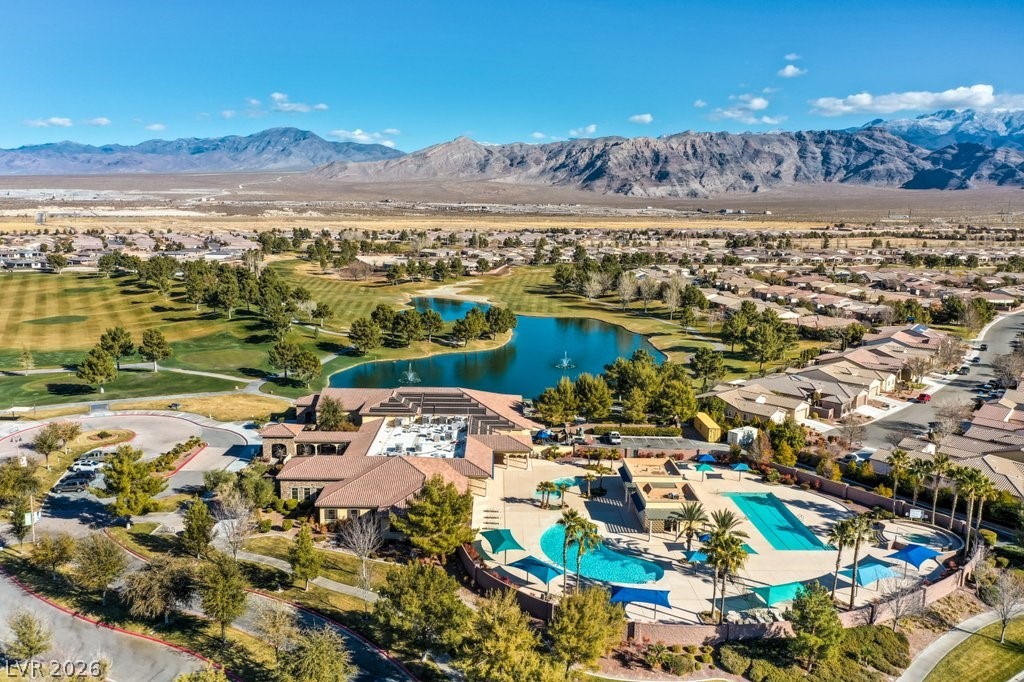 4300 South Gressa Street Pahrump NV 89061