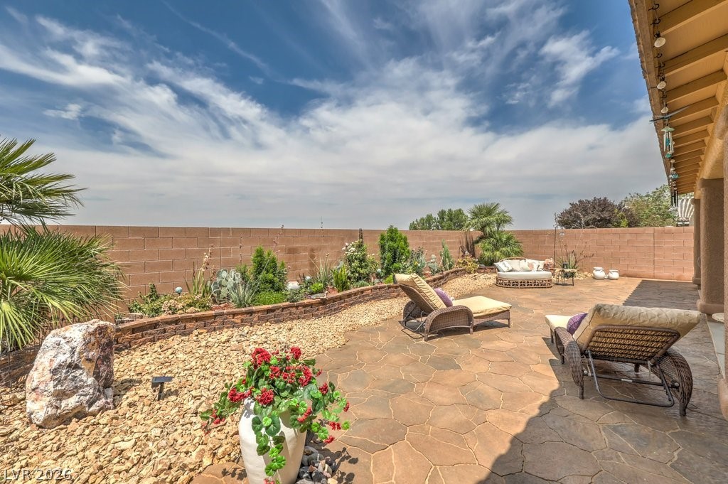 4300 South Gressa Street Pahrump NV 89061