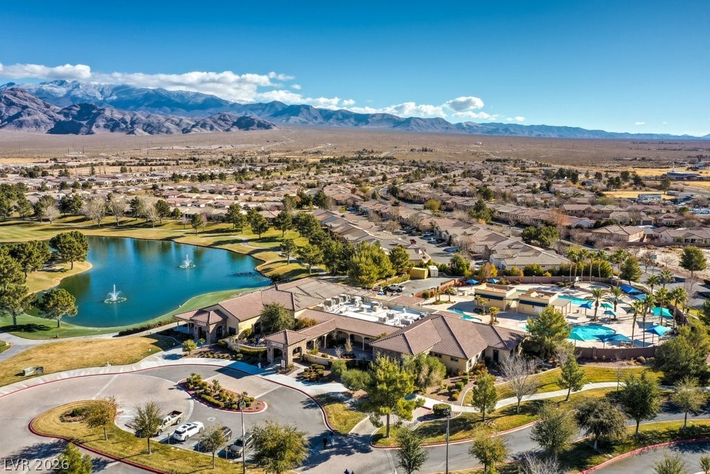 4300 South Gressa Street Pahrump NV 89061