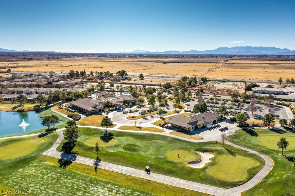 4300 South Gressa Street Pahrump NV 89061