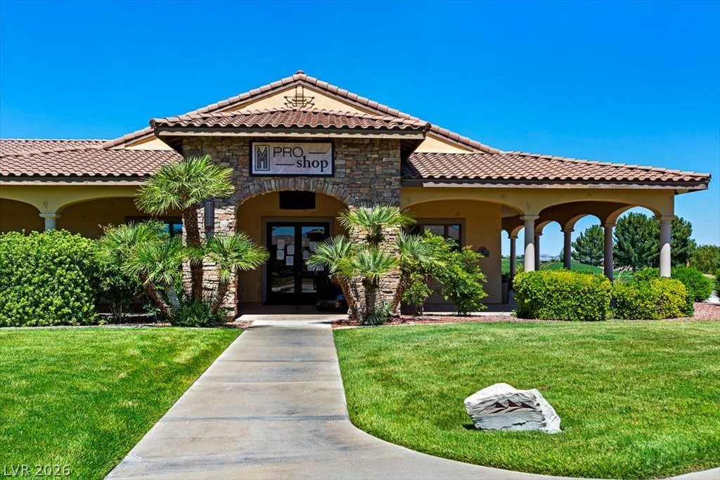 4300 South Gressa Street Pahrump NV 89061
