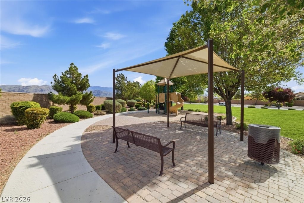 4300 South Gressa Street Pahrump NV 89061