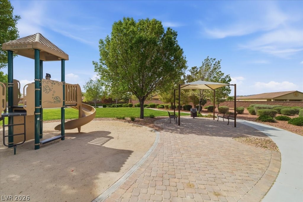 4300 South Gressa Street Pahrump NV 89061