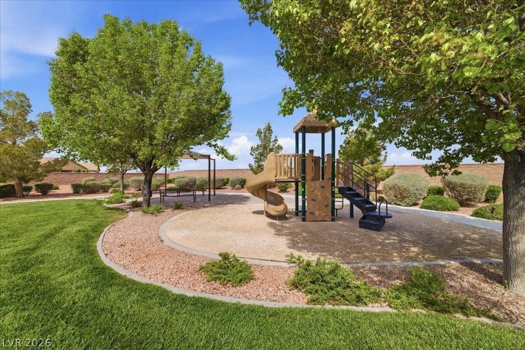 4300 South Gressa Street Pahrump NV 89061