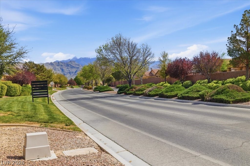 4300 South Gressa Street Pahrump NV 89061