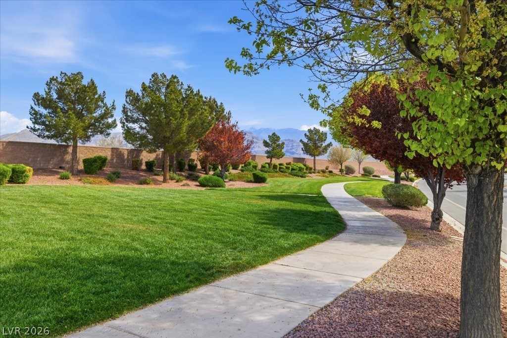 4300 South Gressa Street Pahrump NV 89061