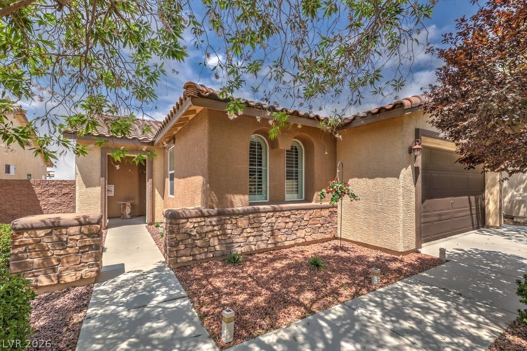 4300 South Gressa Street Pahrump NV 89061