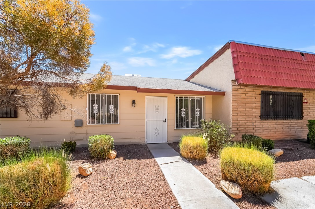 3975 Torsby Place Las Vegas NV 89119