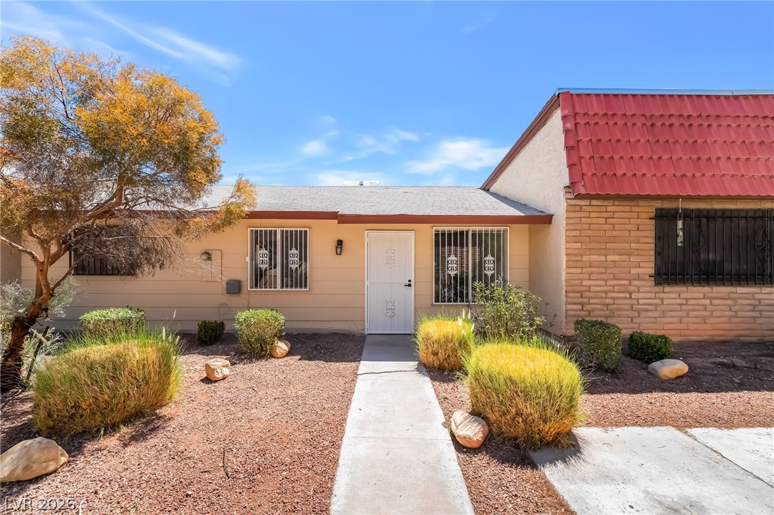 3975 Torsby Place Las Vegas NV 89119