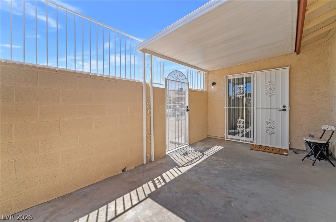 3975 Torsby Place Las Vegas NV 89119