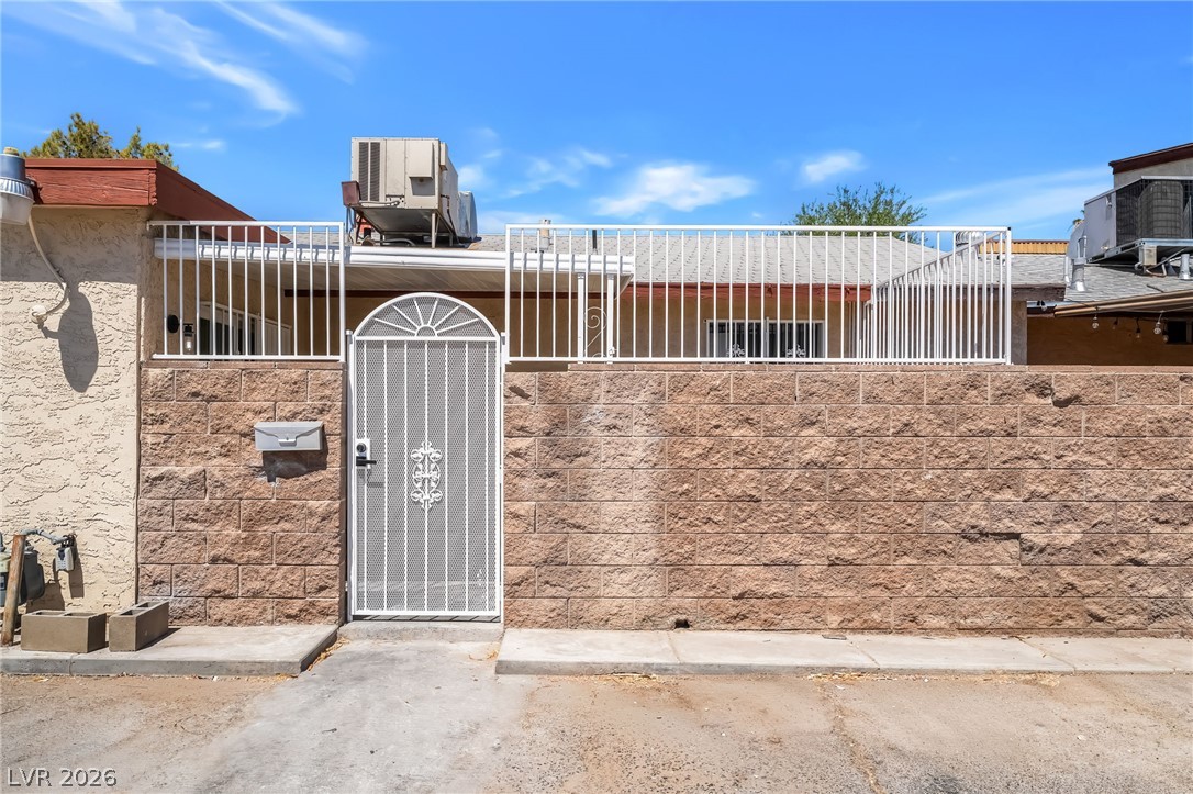 3975 Torsby Place Las Vegas NV 89119