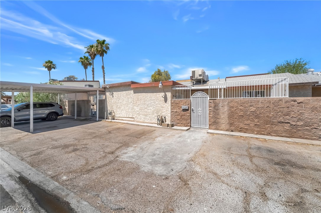 3975 Torsby Place Las Vegas NV 89119