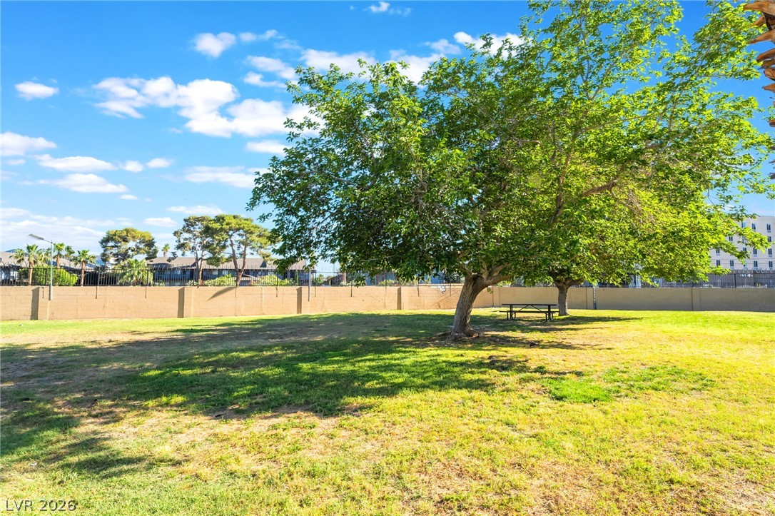 3975 Torsby Place Las Vegas NV 89119