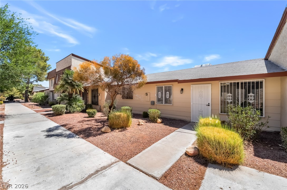 3975 Torsby Place Las Vegas NV 89119