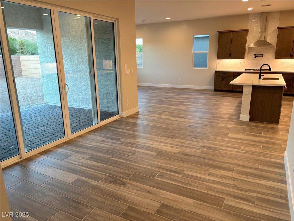 7750 Pirouette Avenue Las Vegas NV 89178