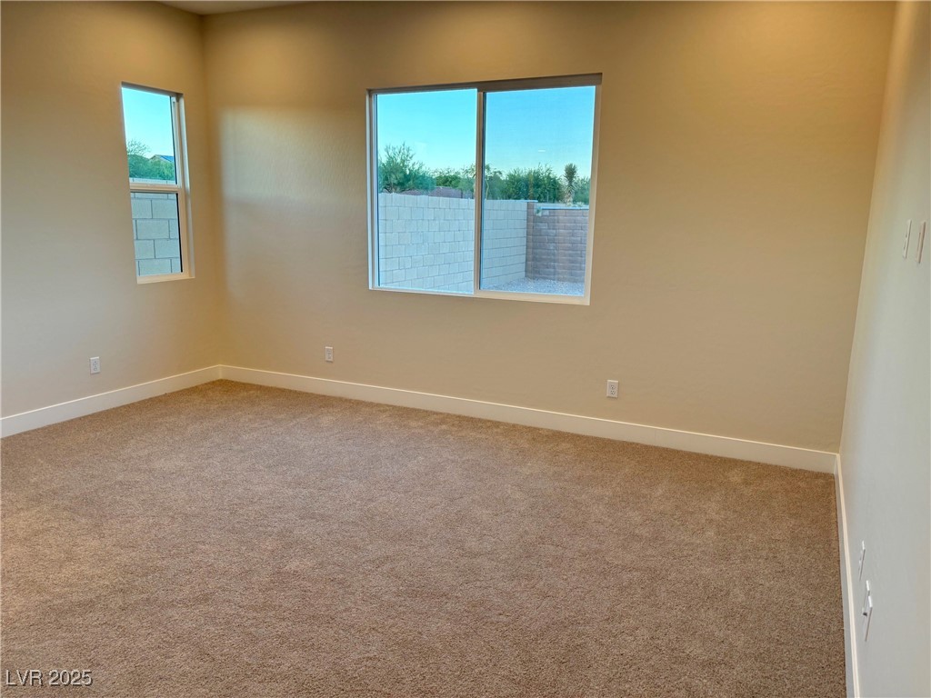 7750 Pirouette Avenue Las Vegas NV 89178