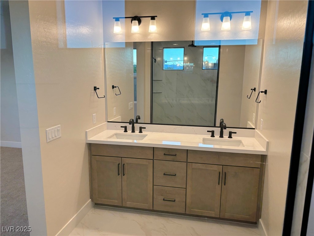 7750 Pirouette Avenue Las Vegas NV 89178