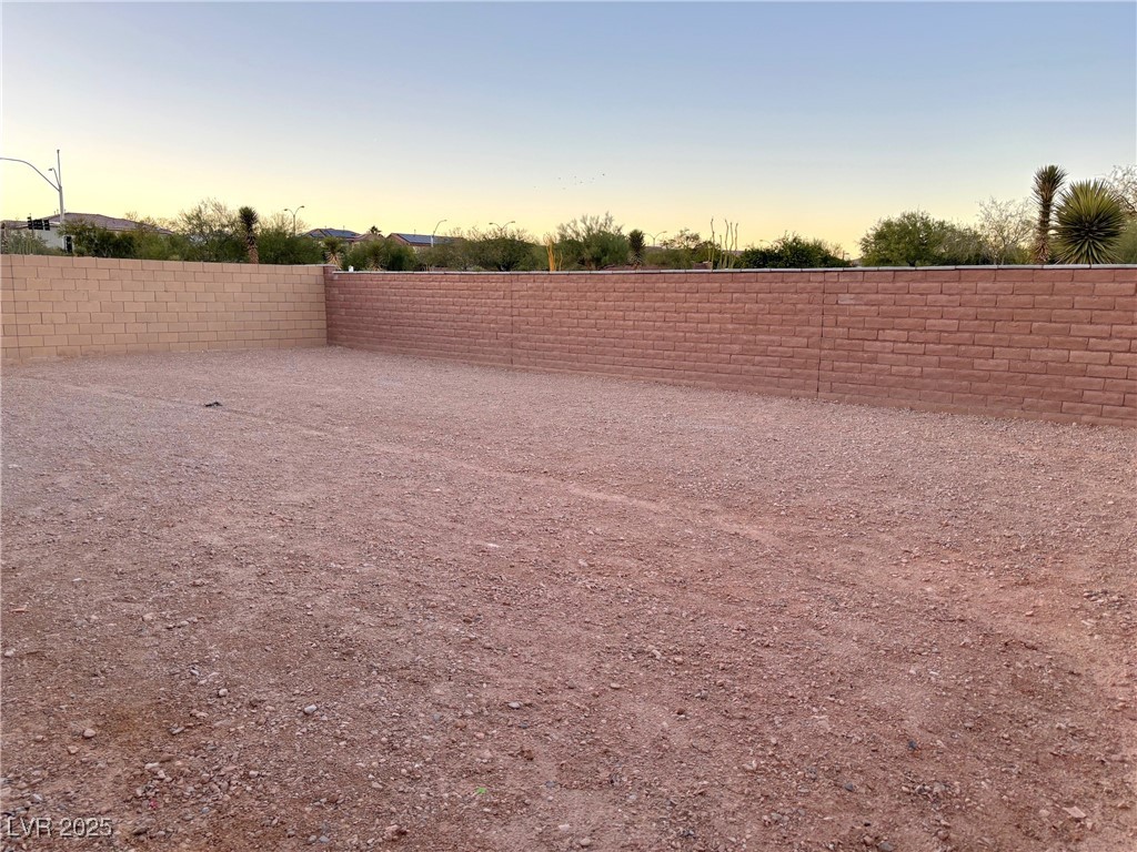 7750 Pirouette Avenue Las Vegas NV 89178
