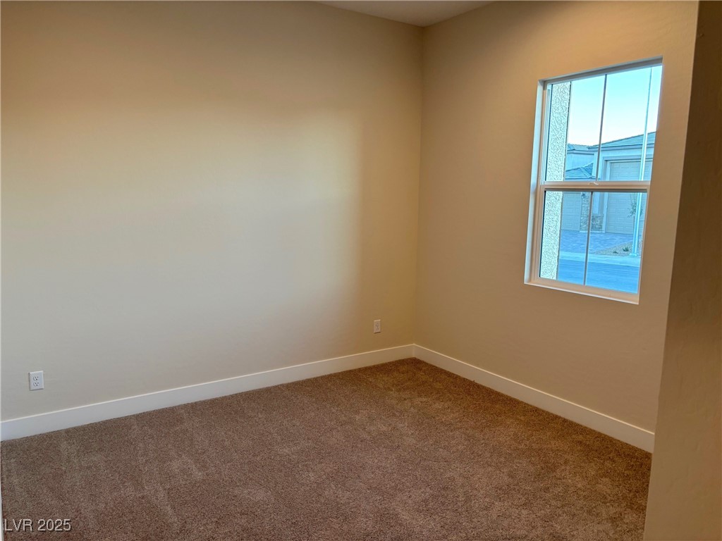 7750 Pirouette Avenue Las Vegas NV 89178