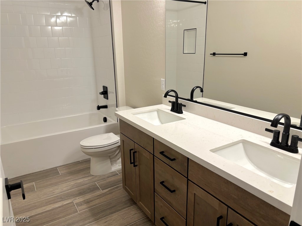 7750 Pirouette Avenue Las Vegas NV 89178