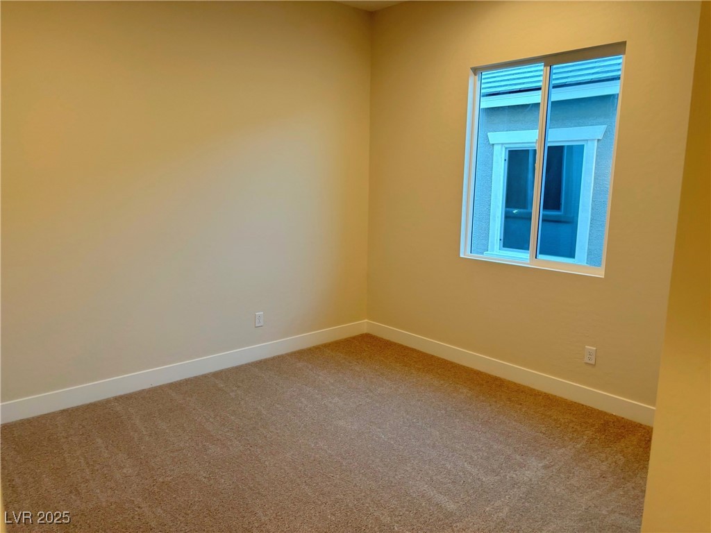 7750 Pirouette Avenue Las Vegas NV 89178