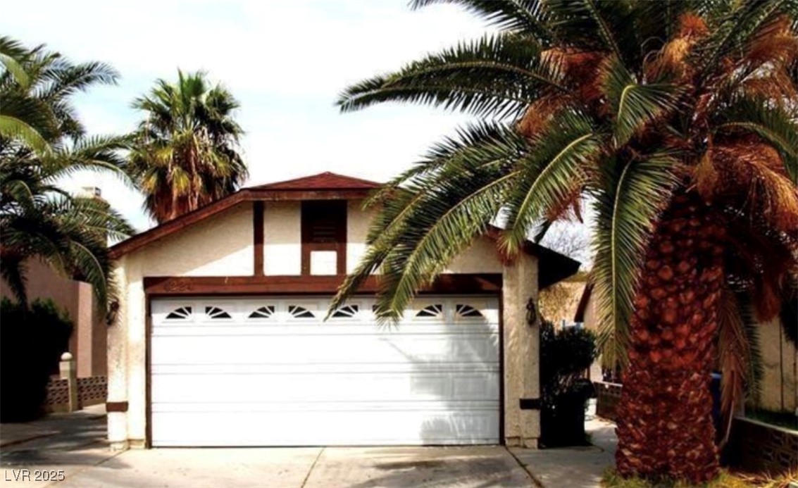 4224 Estaban Court Las Vegas NV 89110
