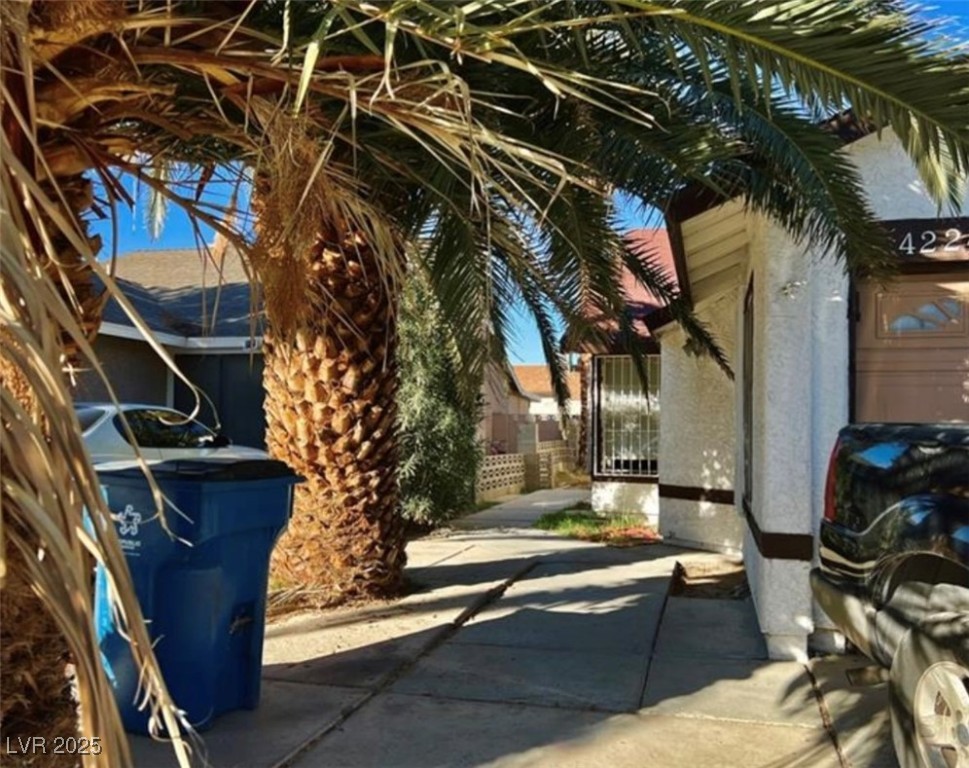 4224 Estaban Court Las Vegas NV 89110