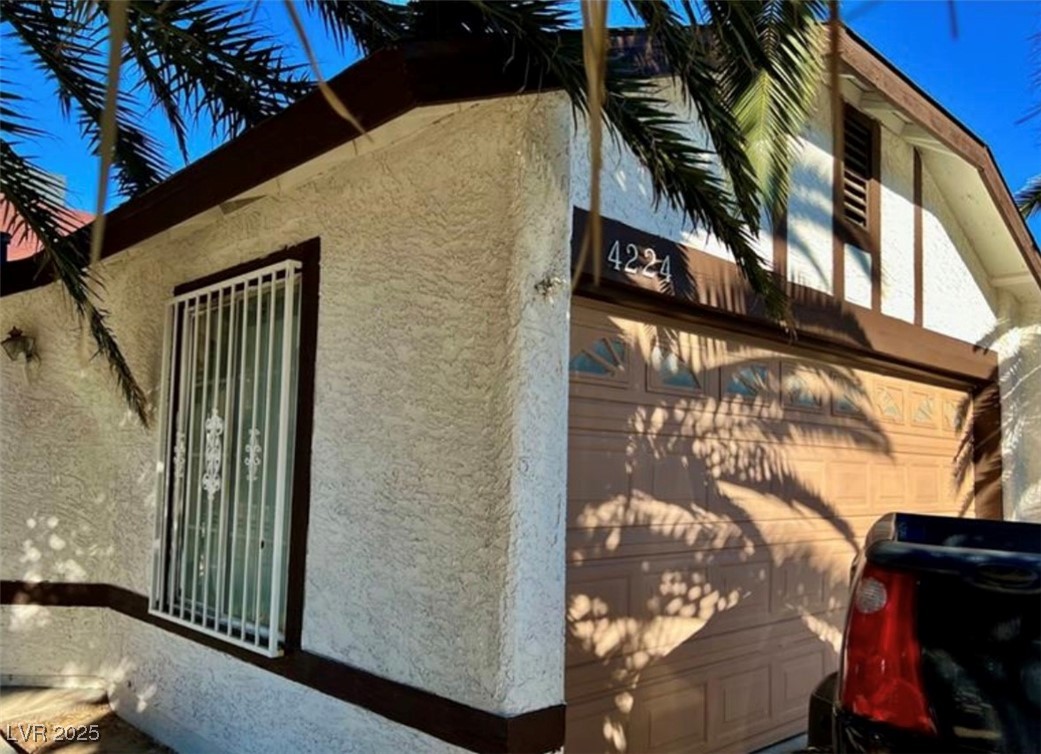 4224 Estaban Court Las Vegas NV 89110