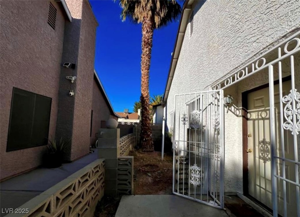 4224 Estaban Court Las Vegas NV 89110