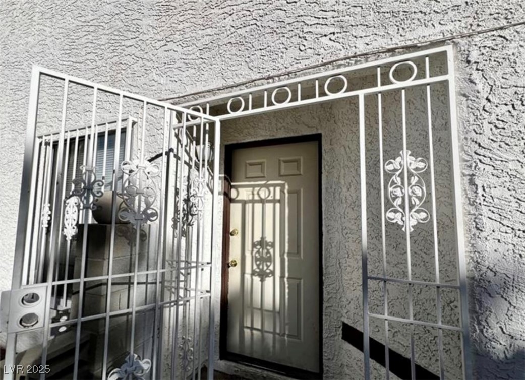 4224 Estaban Court Las Vegas NV 89110
